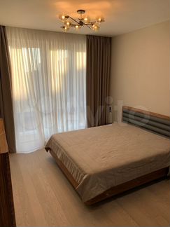 Комната 18 м² в 2-к., 14/18 эт.