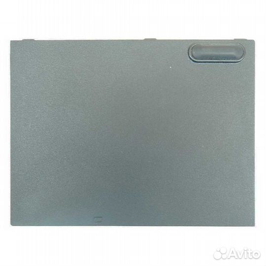 Крышка отсека акб ноут. Asus K40. Отп. в регионы