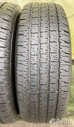 Hankook Dynapro AS RH03 245/70 R16 107S