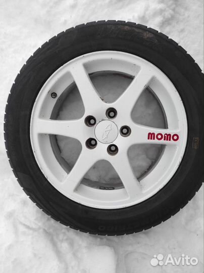 Колеса летние 205 55 р16