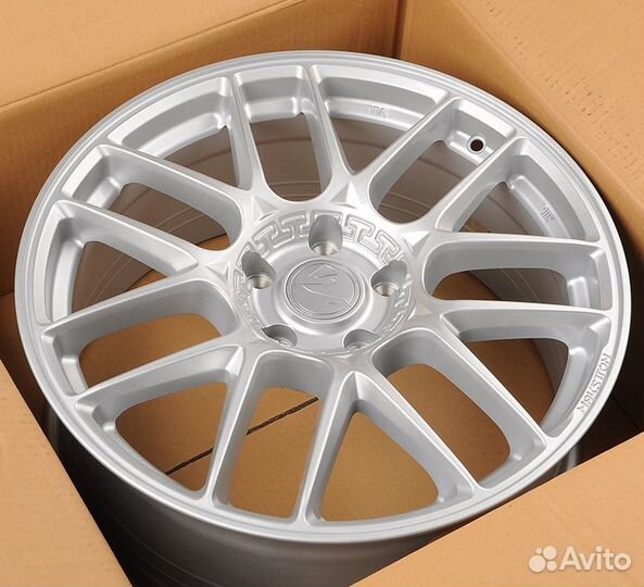 Диски Land Rover Jaguar Volvo R19