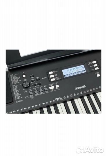 Синтезатор Yamaha PSR-E373