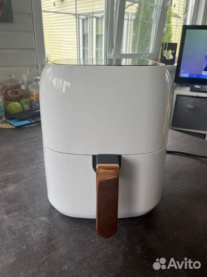 Аэрогриль sokoltec