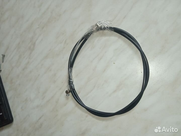 Запчасти на восход 3м и не только