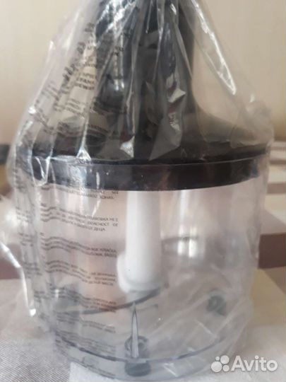 Чаша измельчитель к блендеру