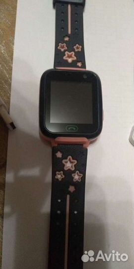 Детские смарт часы jet kid swimmer