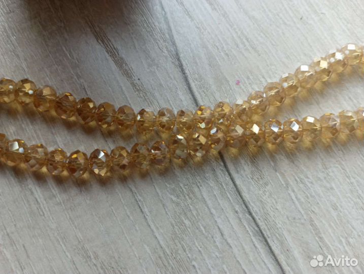 Ожерелье, бусы