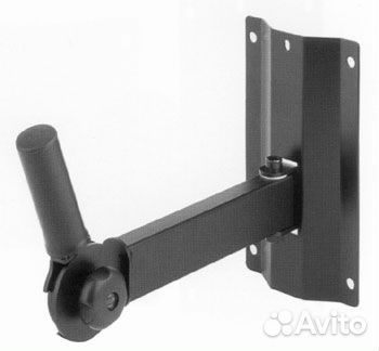 Крепление EuroMet BS/5-I 03433 Настенный кронштейн