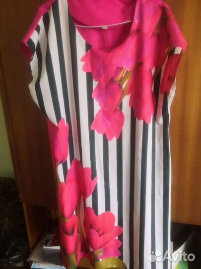 Платье50-52