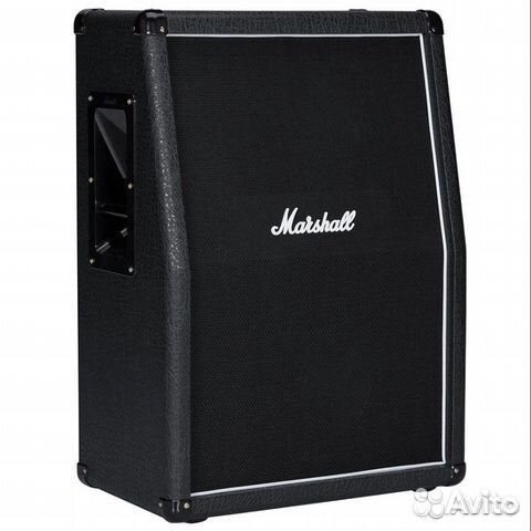 Marshall SC212 Studio Classic Speaker Cabinet 140W