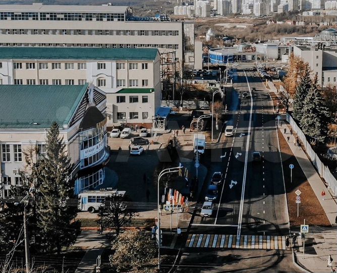 Центр города - подвал 593 м²