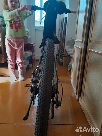 Велосипед fhoenix