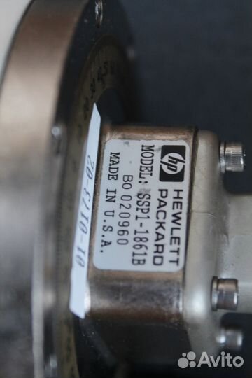 Приемопередатчик для спутникового интернета