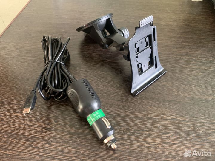 Навигатор prestigio