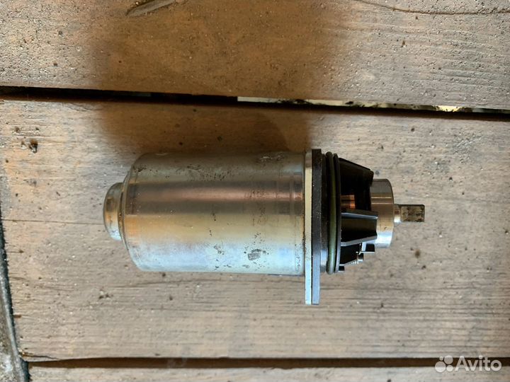 Моторчик актуатора