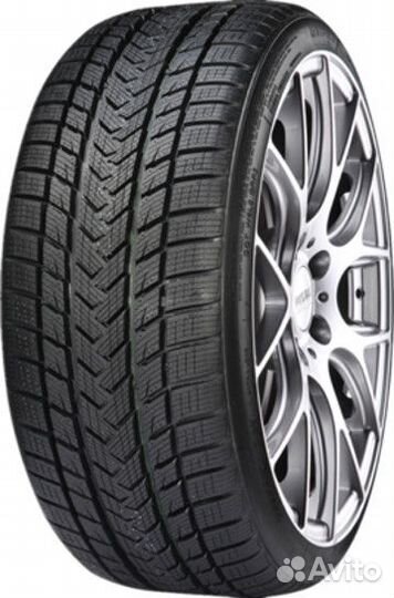 Gripmax SureGrip Pro Winter 275/40 R21 107V