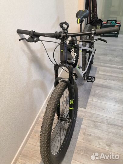 Велосипеды бу взрослый 29 колеса