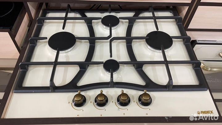 Варочная панель