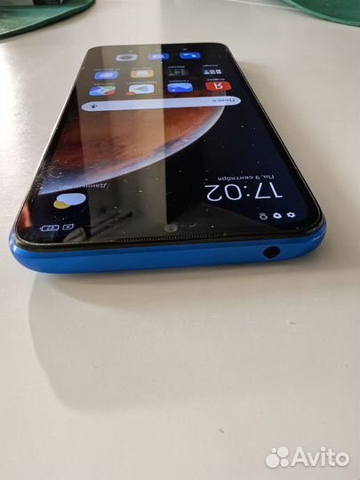 Xiaomi Redmi 9C (NFC), 3/64 ГБ