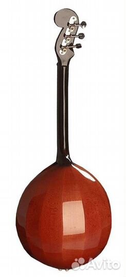 Doff F301 домра малая, 3-й категории. Верхняя дека