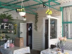 Комната 22 м², 1/1 эт.