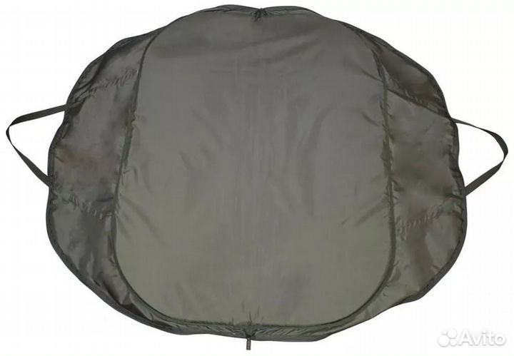 Мат карповый для взвешивания