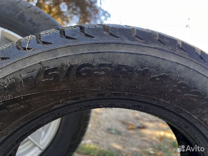 Белшина Artmotion Snow Бел-357 14/65 82T