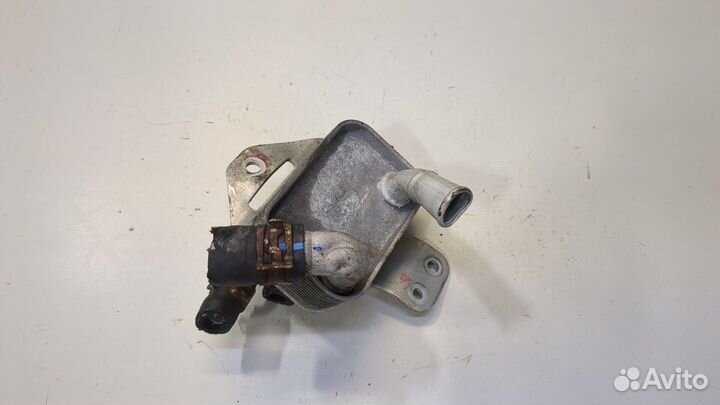 Теплообменник Toyota RAV 4, 2016