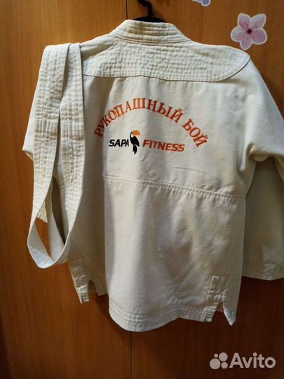 Кимоно детское