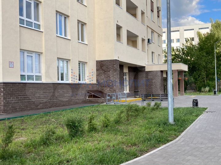 Квартира-студия, 22,2 м², 14/25 эт.
