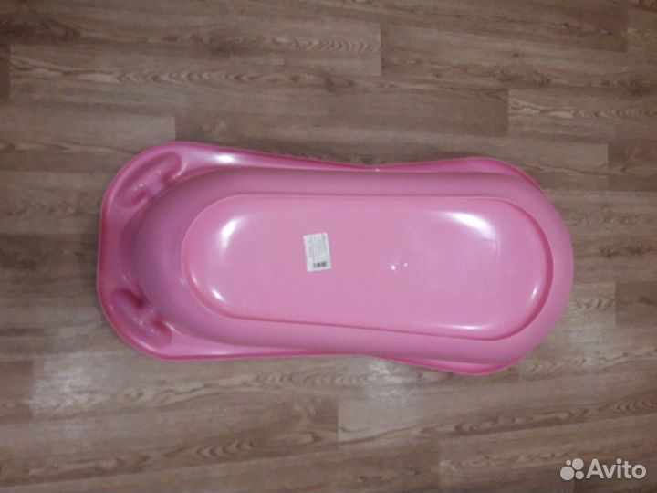 Ванночка для купания