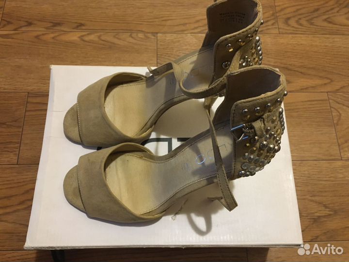 Босоножки Aldo