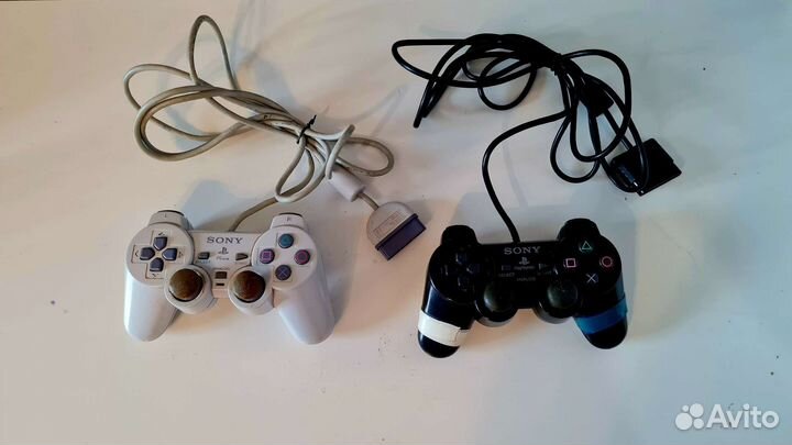 Sony PS2