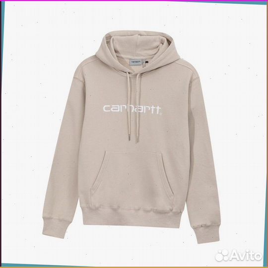 Толстовка Carhartt (Все цвета в наличии)