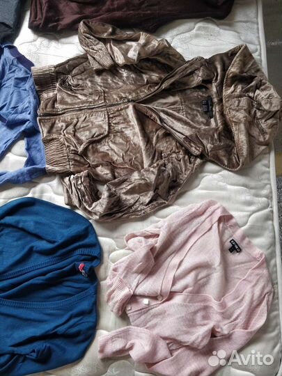 Женские вещи пакетом 44
