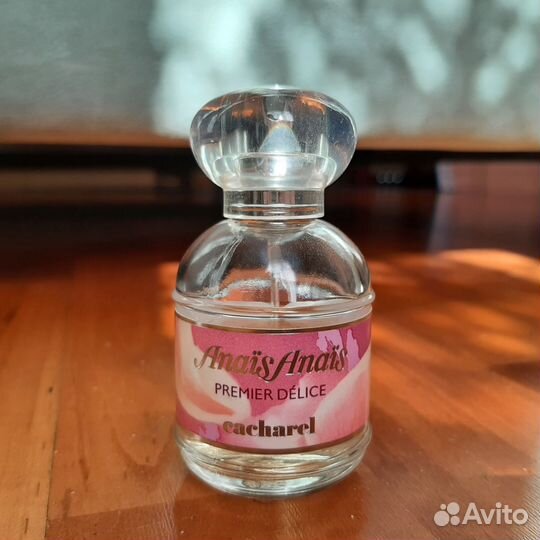 Cacharel Anais Anais Premier Delice