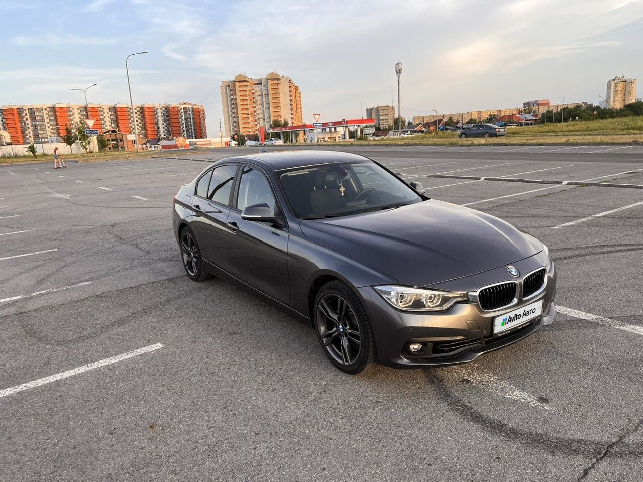 BMW 3 серия: фото владельца