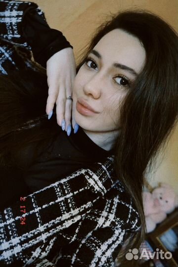 Администратор салона красоты