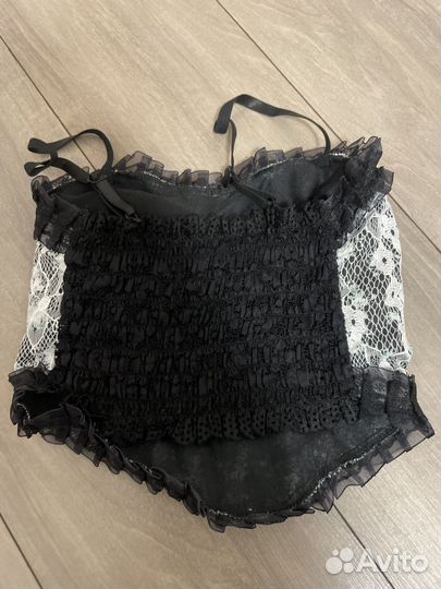 Топ женский