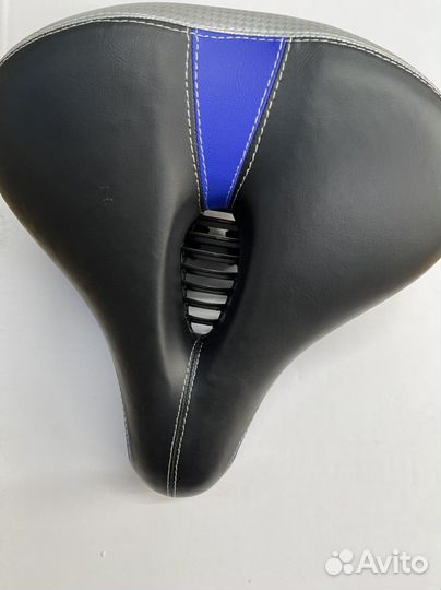 Седло для велосипеда