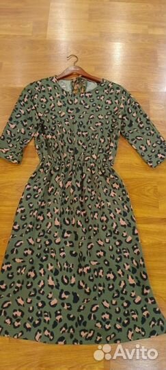 Платье женское
