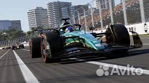 F1 2023 PS4 PS5 Ижевск