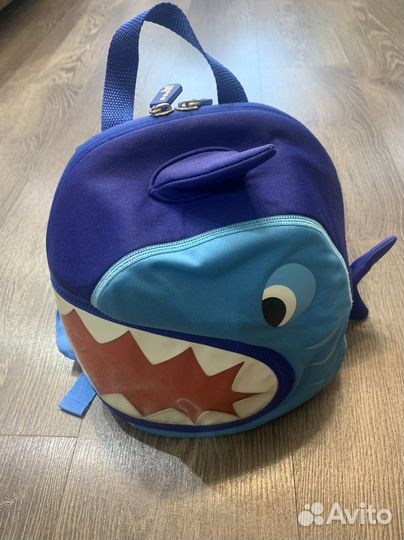 Рюкзак детский Nohoo