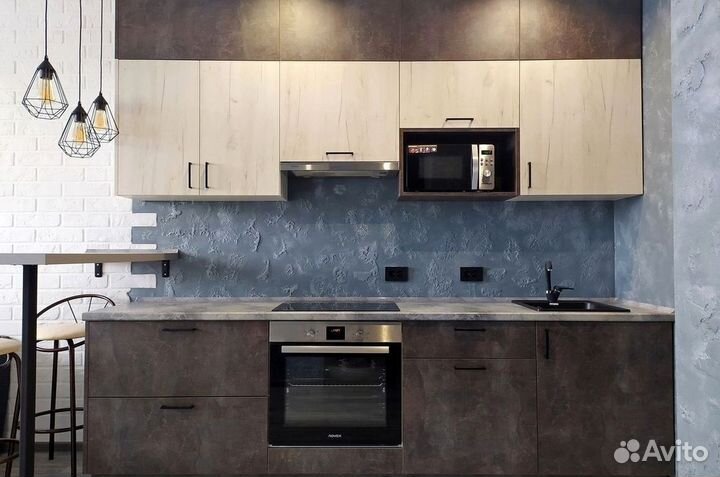 Кухонный гарнитур 