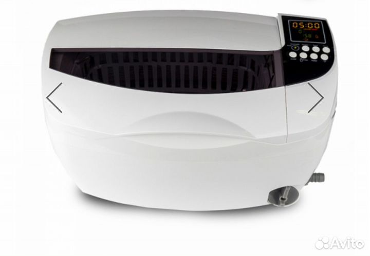 Ультразвуковая ванна CD-4830 150 Ватт 3 л