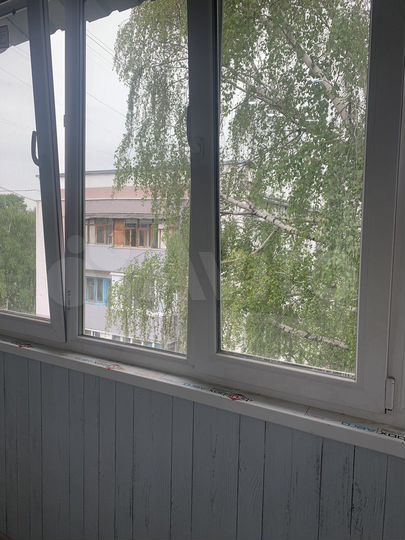 2-к. квартира, 46 м², 5/5 эт.