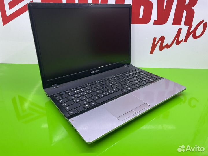 Универсальный ноутбук для учебы и работы