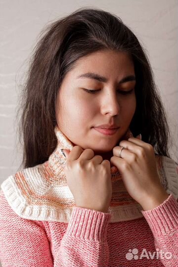 Манишка новая. Женская