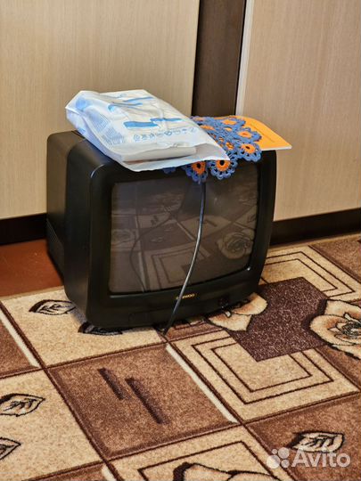 Телевизор бу