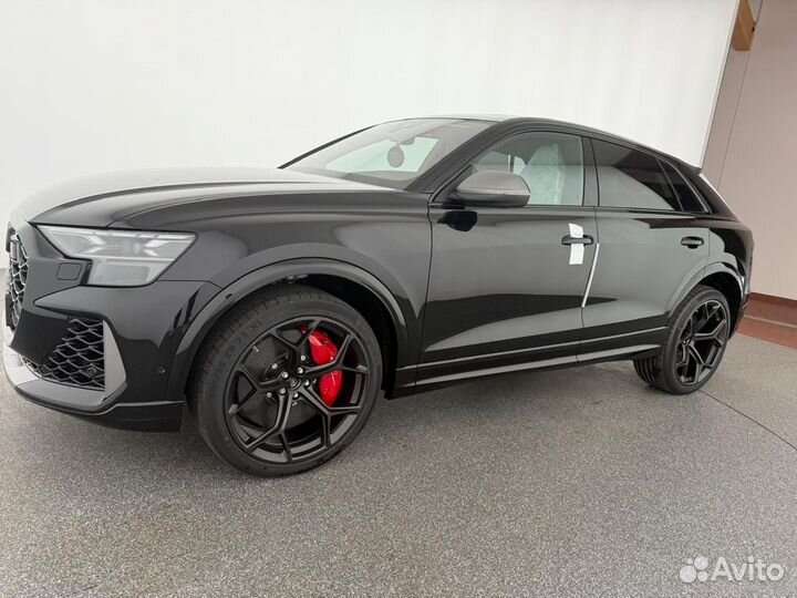 Audi RS Q8 4.0 AT, 2024